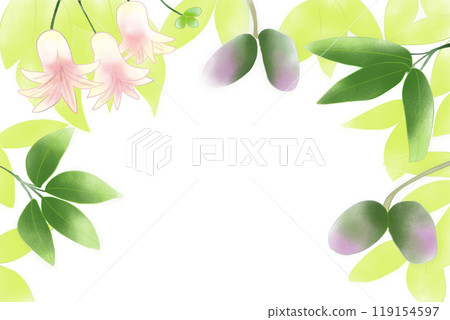 Ikuko (Mube) Card 5 119154597