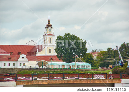 Orsha city Orsha city 119155510