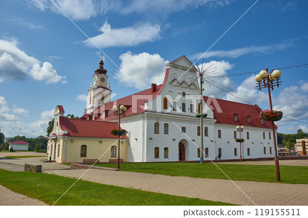 Orsha Jesuit Collegium 119155511