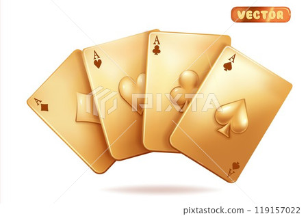 Vector illustration it is maybe used for any professional project 119157022