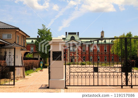 Seibo Girls' Academy 119157086