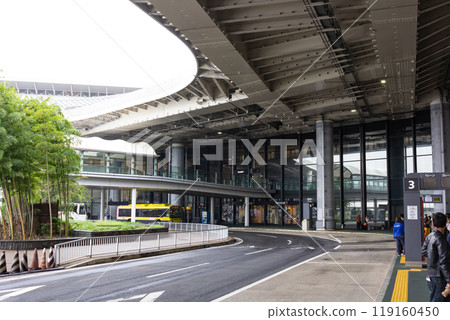 Narita Airport Terminal 1 Narita Airport Terminal 1 119160450