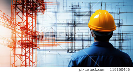 Construction Design Planning 119160466