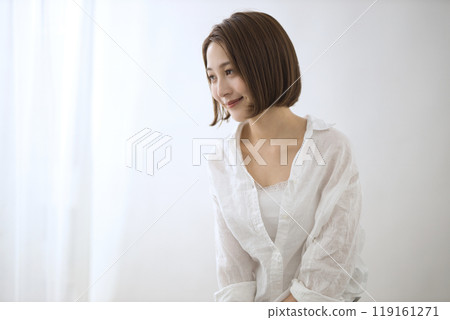 Beauty for women in their 20s 119161271