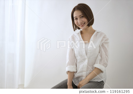 Beauty for women in their 20s 119161295