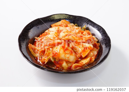 韓式白菜泡菜 韓式白菜泡菜 119162037