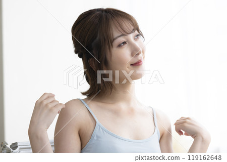 美女形象 119162648