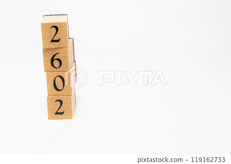 木塊編號 2602 木塊編號 2602 119162733