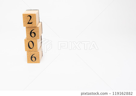 木塊編號 2606 119162882