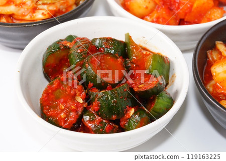 什錦的kimuchi 119163225