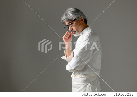 A troubling chef 119163232