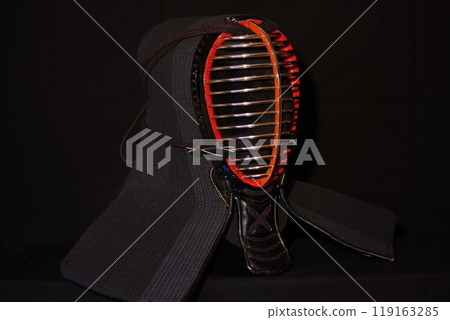 Face of Kendo Face of Kendo 119163285