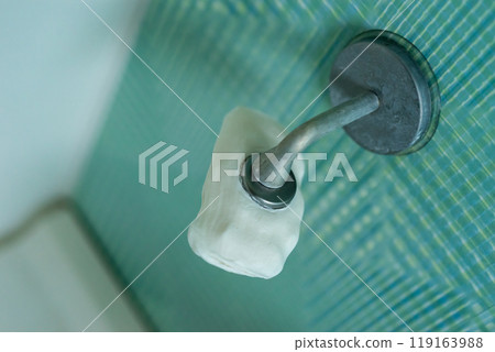 Bathroom soap Bathroom soap 119163988