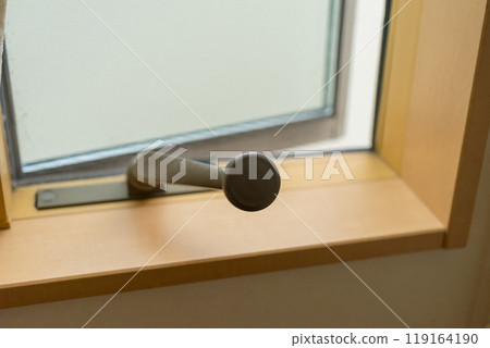 操作員手柄 119164190