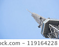 Chubu Electric Power MIRAI TOWER 119164228