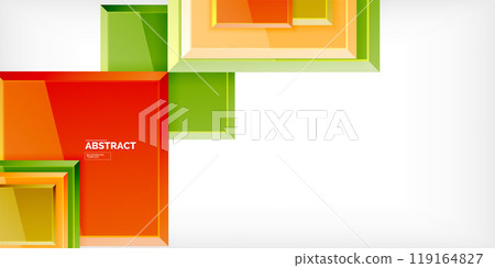 Shiny glossy metallic or plastic square design background. Vector Illustration For Wallpaper, Banner, Background, Card, Book Illustration, landing page Shiny glossy metallic or plastic square design background. Vector Illustration For Wallpaper, Banner, Background, Card, Book Illustration, landing page 119164827