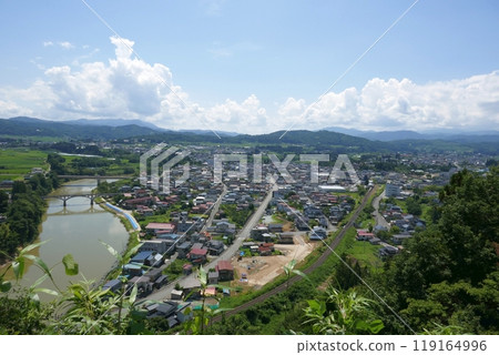 Tateyama Park (Oe Town, Yamagata Prefecture) Tateyama Park (Oe Town, Yamagata Prefecture) 119164996