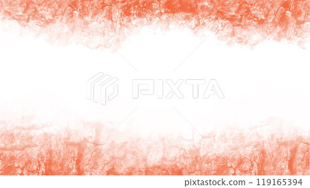 Abstract pink watercolor background.Hand painted watercolor. vector 119165394