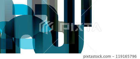 Lines, abstract letter style design background. Geometric vector Illustration For Wallpaper, Banner, Background, Card, Book Illustration, landing page Lines, abstract letter style design background. Geometric vector Illustration For Wallpaper, Banner, Background, Card, Book Illustration, landing page 119165796