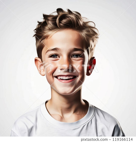 光芒四射的孩子 119166114