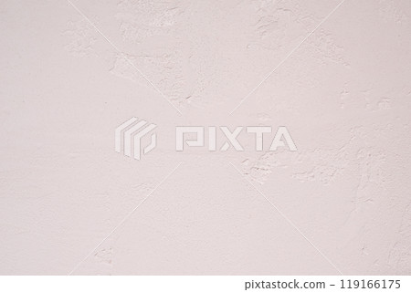 Plastered wall texture 119166175
