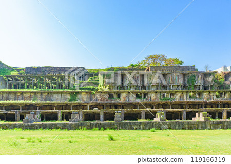 世界遺產“佐渡島金山” 北澤浮選工廠 重要文化地標“佐渡相川礦山與礦業小鎮文化景觀” 119166319