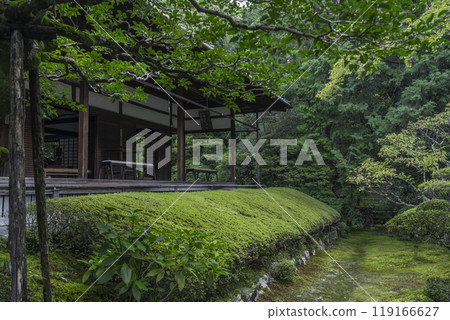 Myoshinji Temple subtemple Keishun-in Temple: Shinnyo Garden and Hojo Myoshinji Temple subtemple Keishun-in Temple: Shinnyo Garden and Hojo 119166627