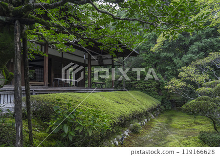 妙心寺副寺、慶春院、真如庭園、北條 119166628