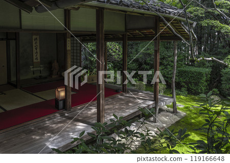 妙心寺分院、慶春院、松陰、侘花園 妙心寺分院、慶春院、松陰、侘花園 119166648