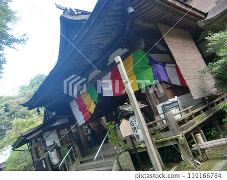 Iwamatera Iwamatera 119166784