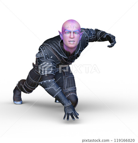 男性外星人 男性外星人 119166820