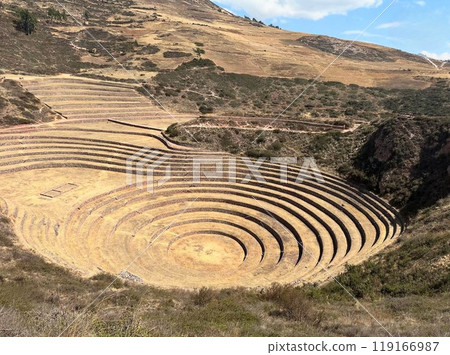 海鰻圓形遺址 119166987