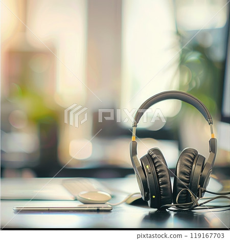 Service solidarity: image for the topic support services, presenting a supportive background, wallpaper, banner design, tailored for conveying messages of unity, assistance, and collaborative effort. 119167703