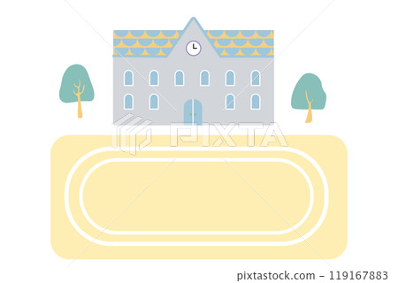 A school 119167883