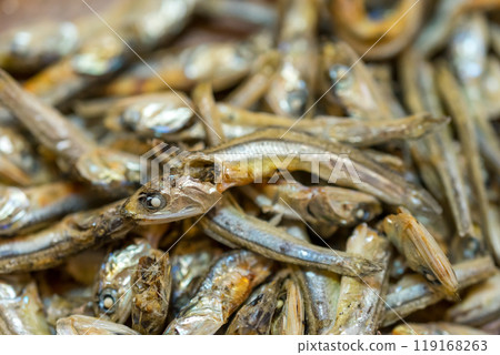 小魚niboshi 小魚niboshi 119168263