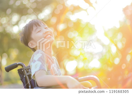Global support: international cerebral palsy day, advocacy, education, , community events, informative sessions, initiatives aimed at improving quality of life and fostering acceptance. 119168305