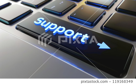 Aiding hands: image for the topic support services, featuring a comforting background, wallpaper, and banner design, perfect for posters and designs that highlight support, empathy, and community 119168349