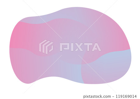 簡單的粉紅色漸層背景素材 簡單的粉紅色漸層背景素材 119169014