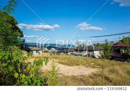 Takarazuka evening view 119169612