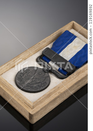 獎章、徽章、軍章 119169892