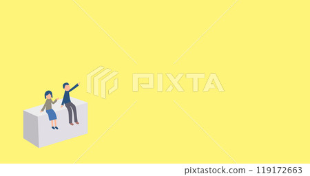 Introducing person and text space 119172663