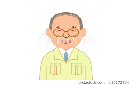 微笑的公寓經理 微笑的公寓經理 119172894