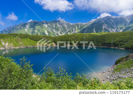 禦庫裡加池塘風景 禦庫裡加池塘風景 119173177