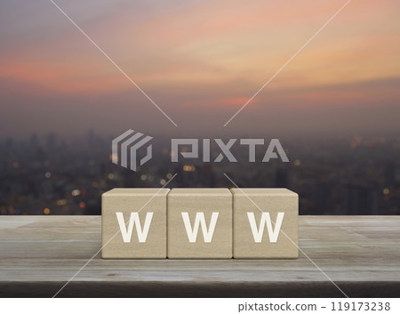 Searching system and internet concept 119173238