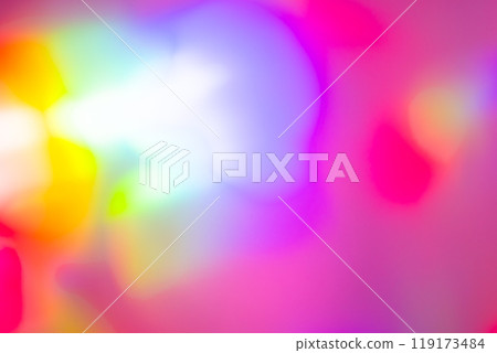 粉紅色閃光影像（背景資料） 119173484