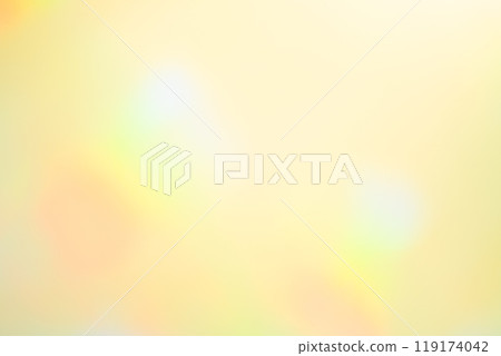 黃色閃光影像（背景資料） 119174042