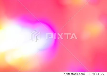 Red sparkling image (background material) 119174177