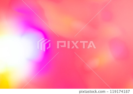 紅色閃光影像（背景資料） 119174187