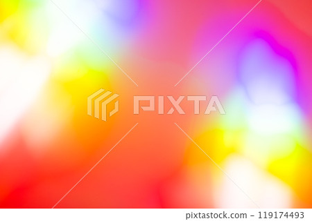 橙色閃光影像(背景資料) 橙色閃光影像(背景資料) 119174493