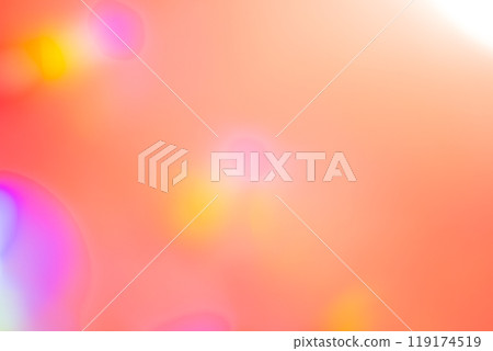 橙色閃光影像(背景資料) 橙色閃光影像(背景資料) 119174519